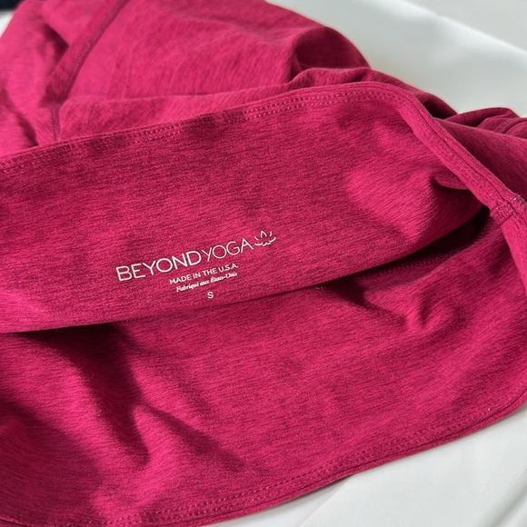 Beyond Yoga Tie Breaker Circle Skirt Small - Picture 4 of 6